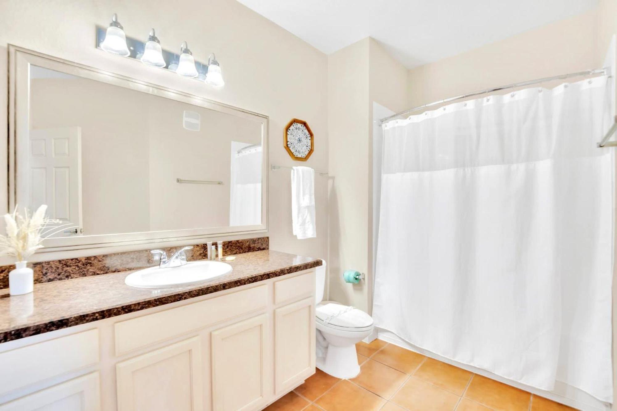 3Br Condo - Pool Hot Tub Sauna - Near Disney Orlando Exterior photo